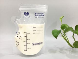 Túi trữ sữa IMEDICARE iMB-200, hộp 30 túi